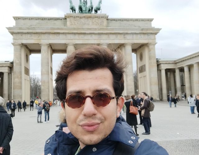 Sarıkaya Almanca Özel Ders