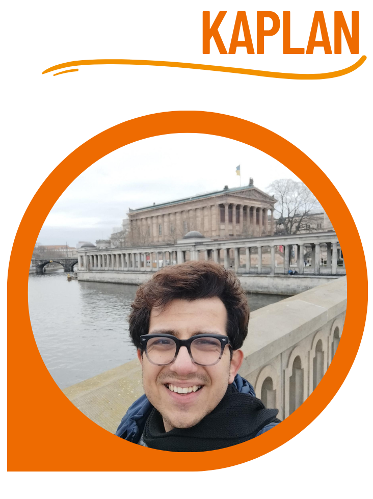 Sarıkaya Almanca Özel Ders